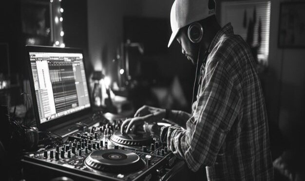 DJ Services